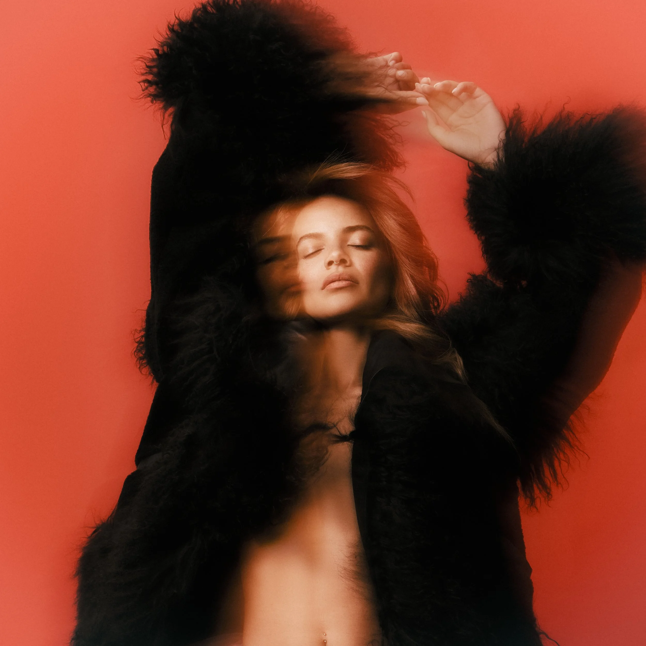 LESLIE GRACE AMOR QUIEN ERES? ALBUM