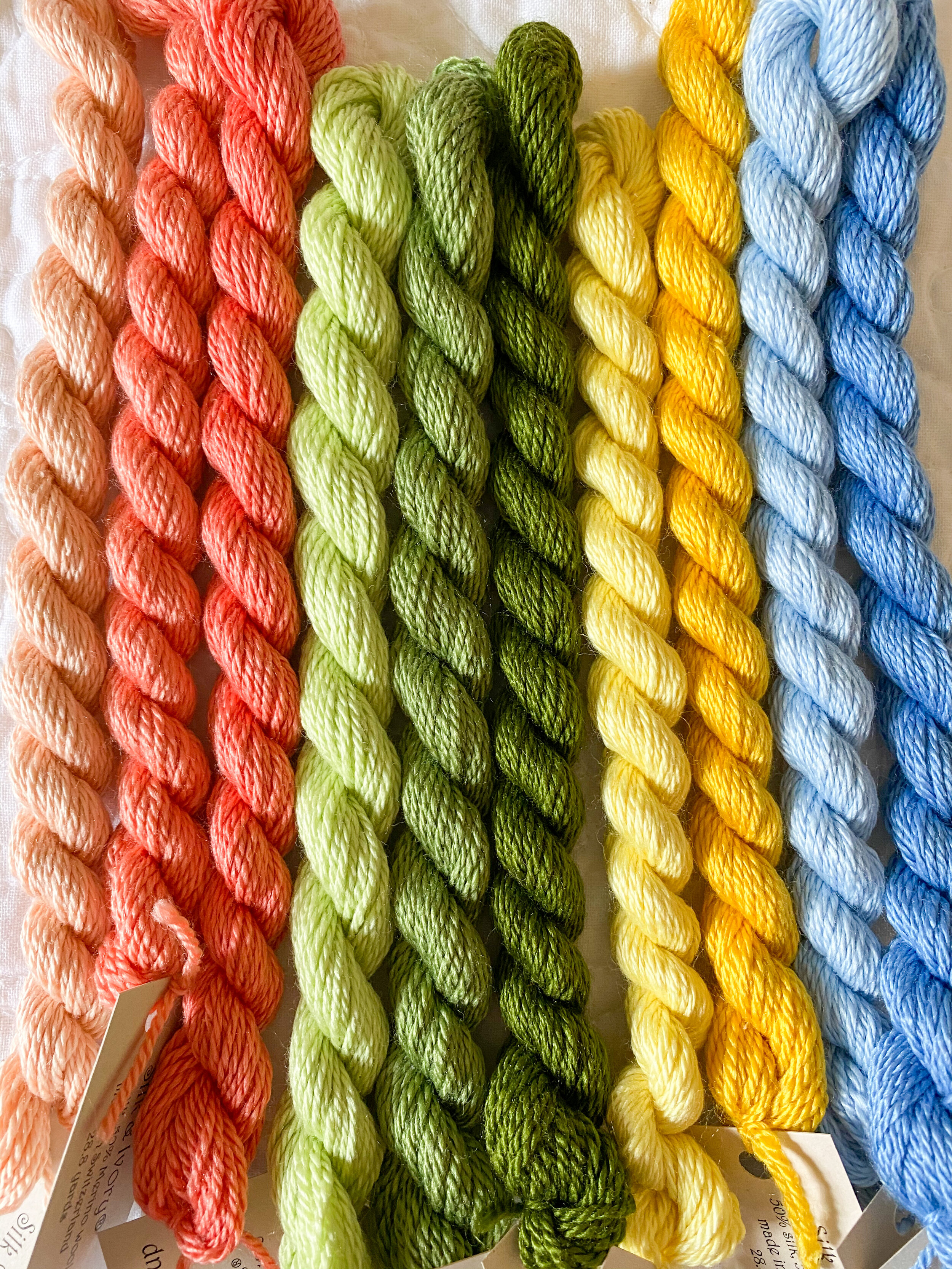 Yarn Thread Snips – Hooks & Needles