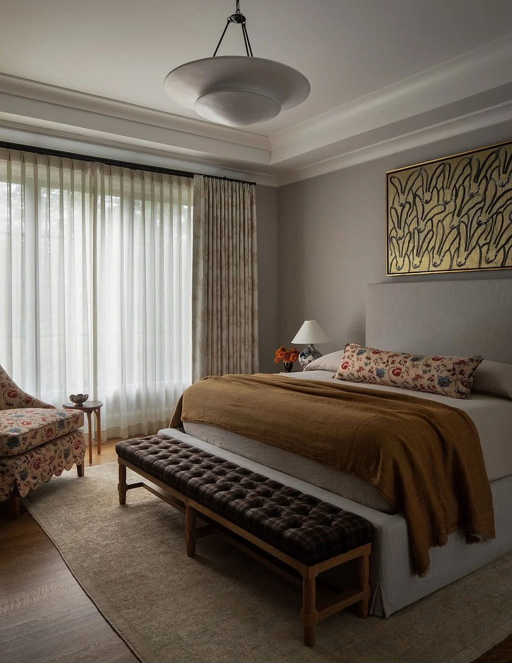 We are so thankful for our fabulous clients, vendors, reps and tradespeople who allow us to create these beautiful designs and to the photographers and stylists who make those designs look even better. We tagged just a few of out favorites who made o