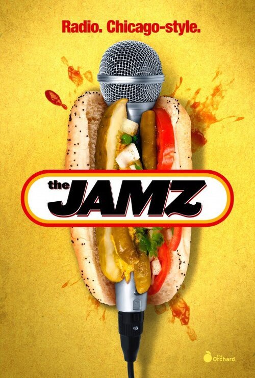 THE JAMZ (main title music)