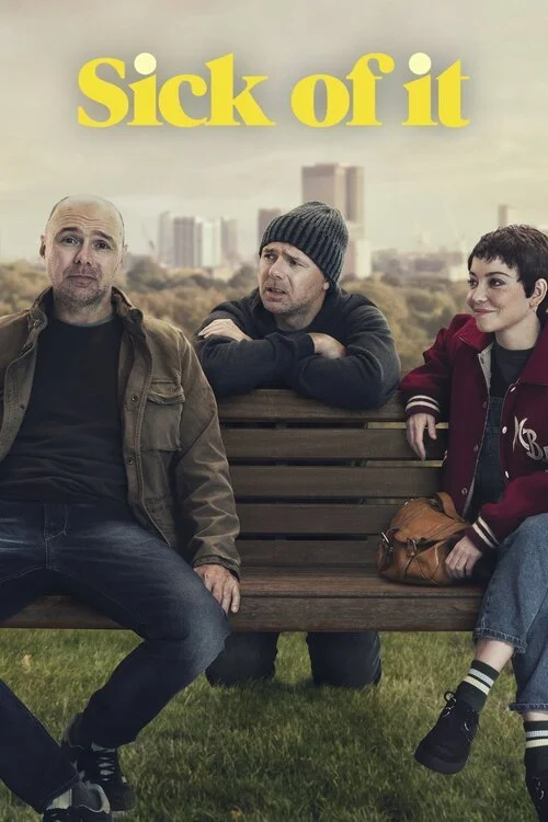 Original Series Score