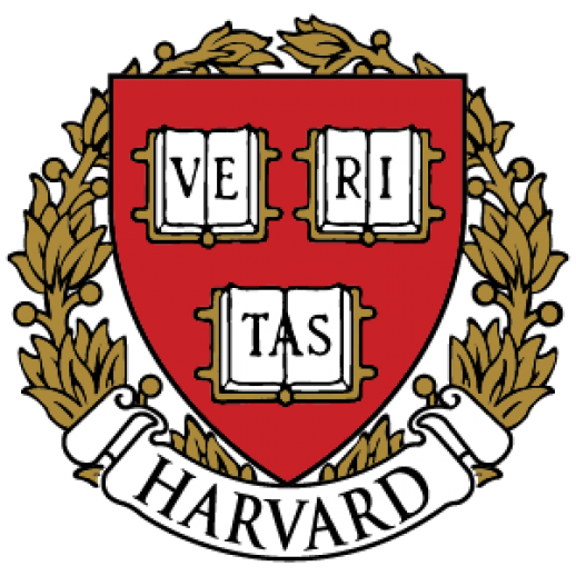 harvard logo
