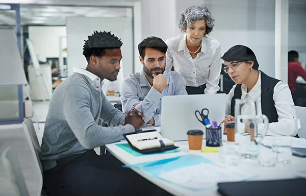 Empowering the Modern Workforce with Azure Virtual Desktop