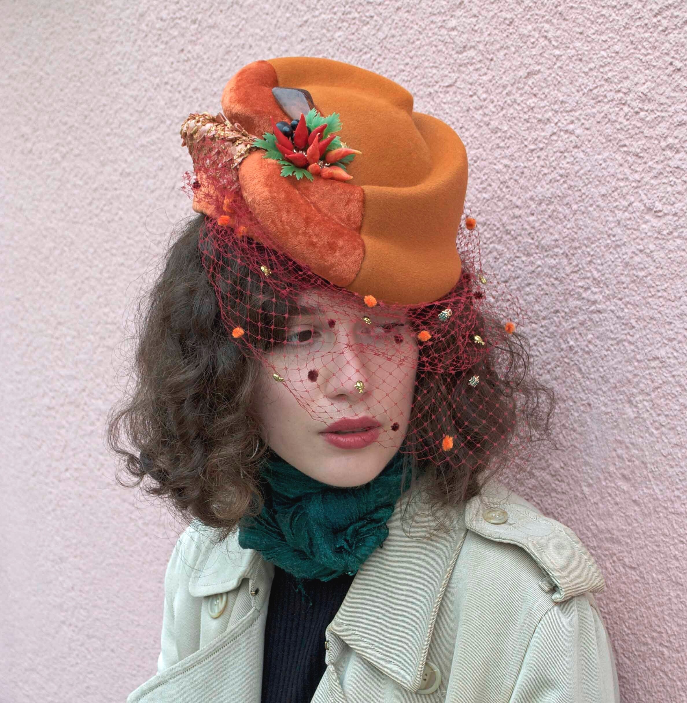 hat making materials millinery