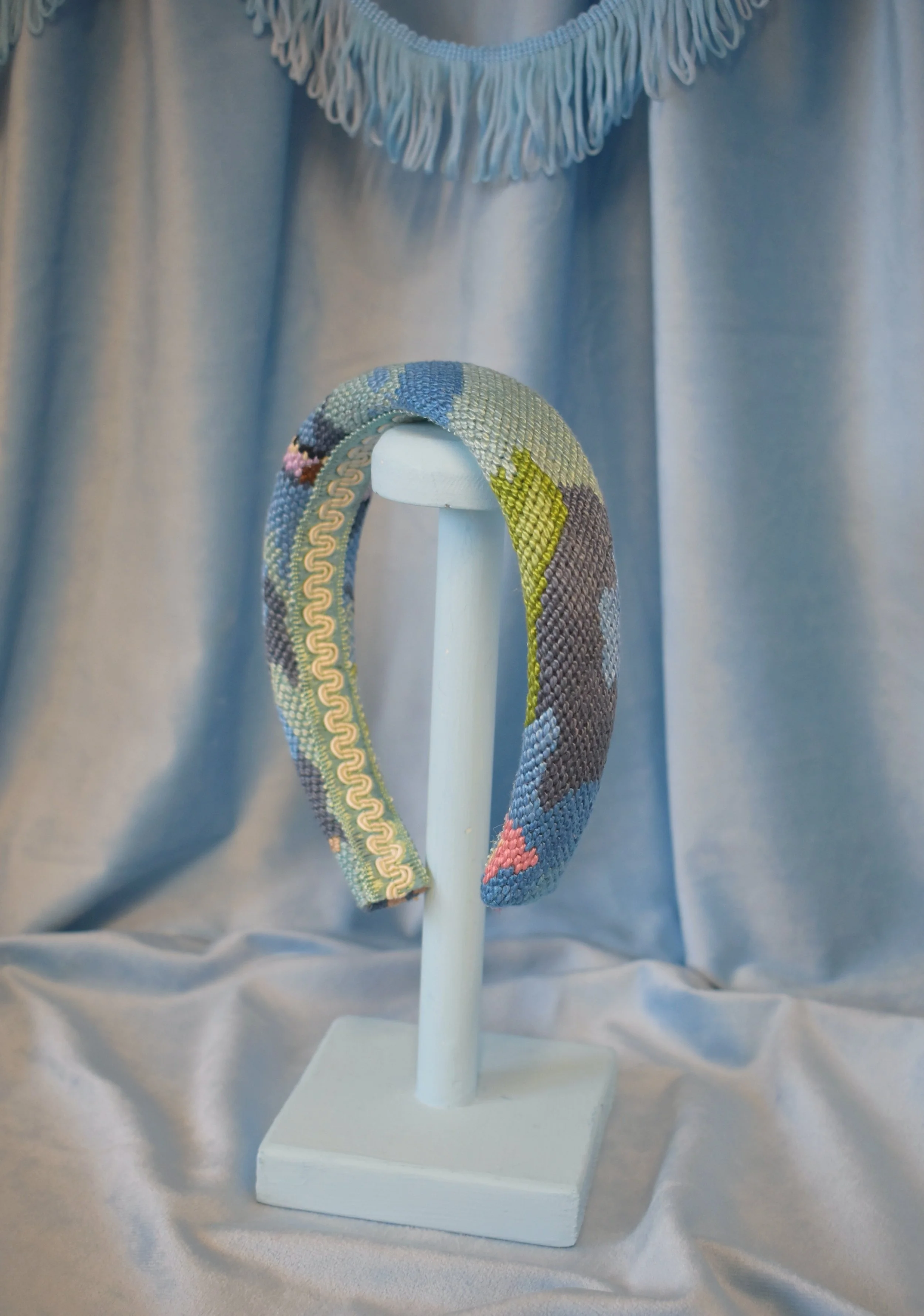 Summer Blue - In Stock