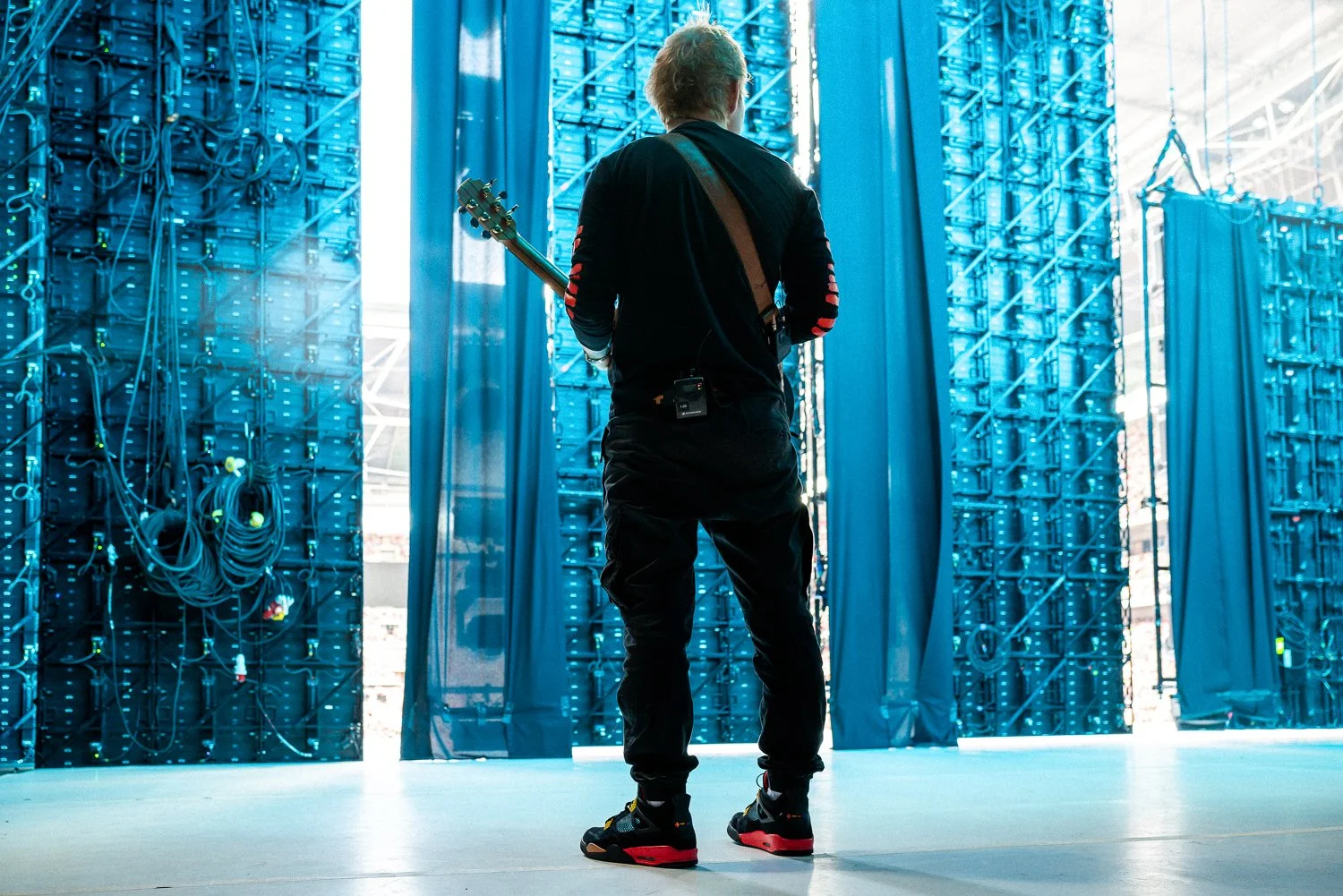 Ed Sheeran | Global Media and Entertainment