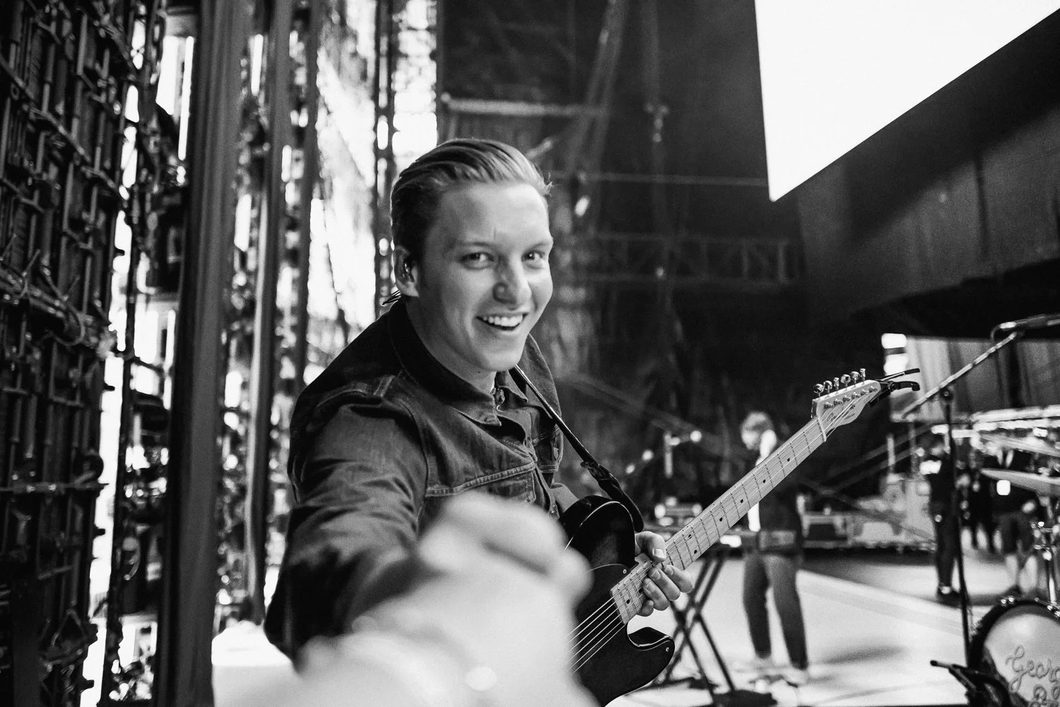 George Ezra | Global Media and Entertainment