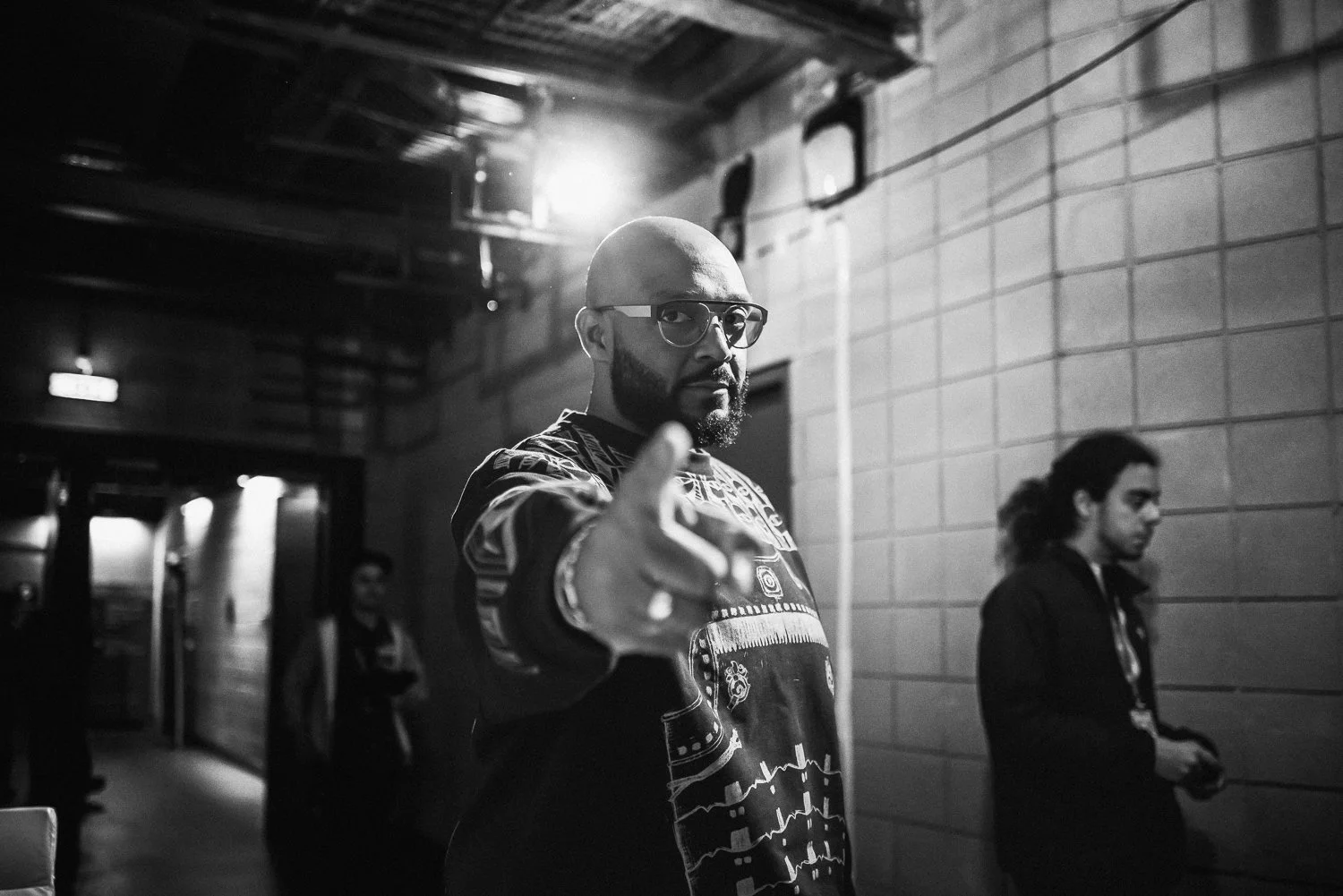MistaJam | Global Media and Entertainment
