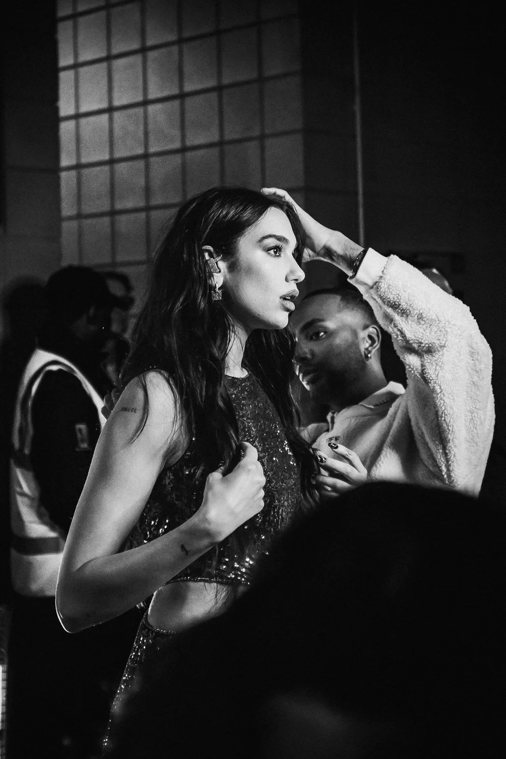 Dua Lipa | Global Media and Entertainment