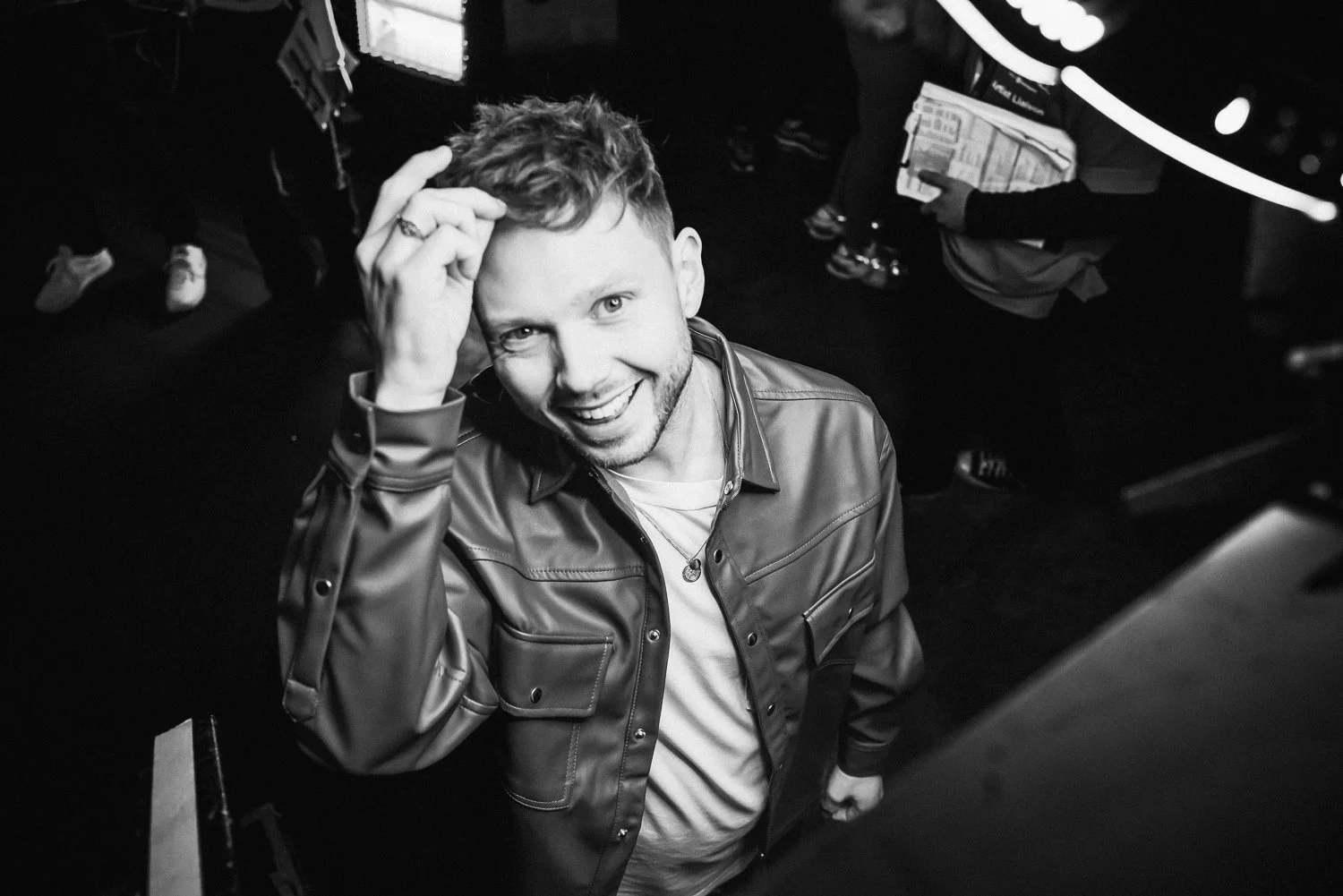 Will Manning | Global Media and Entertainment