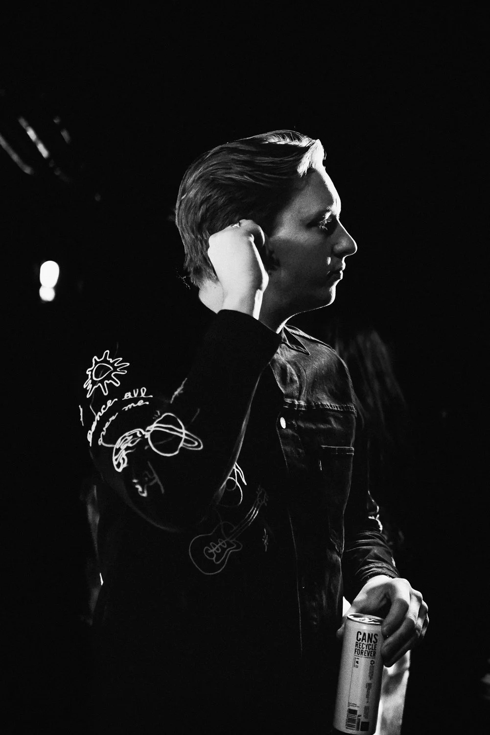 George Ezra | Global Media and Entertainment