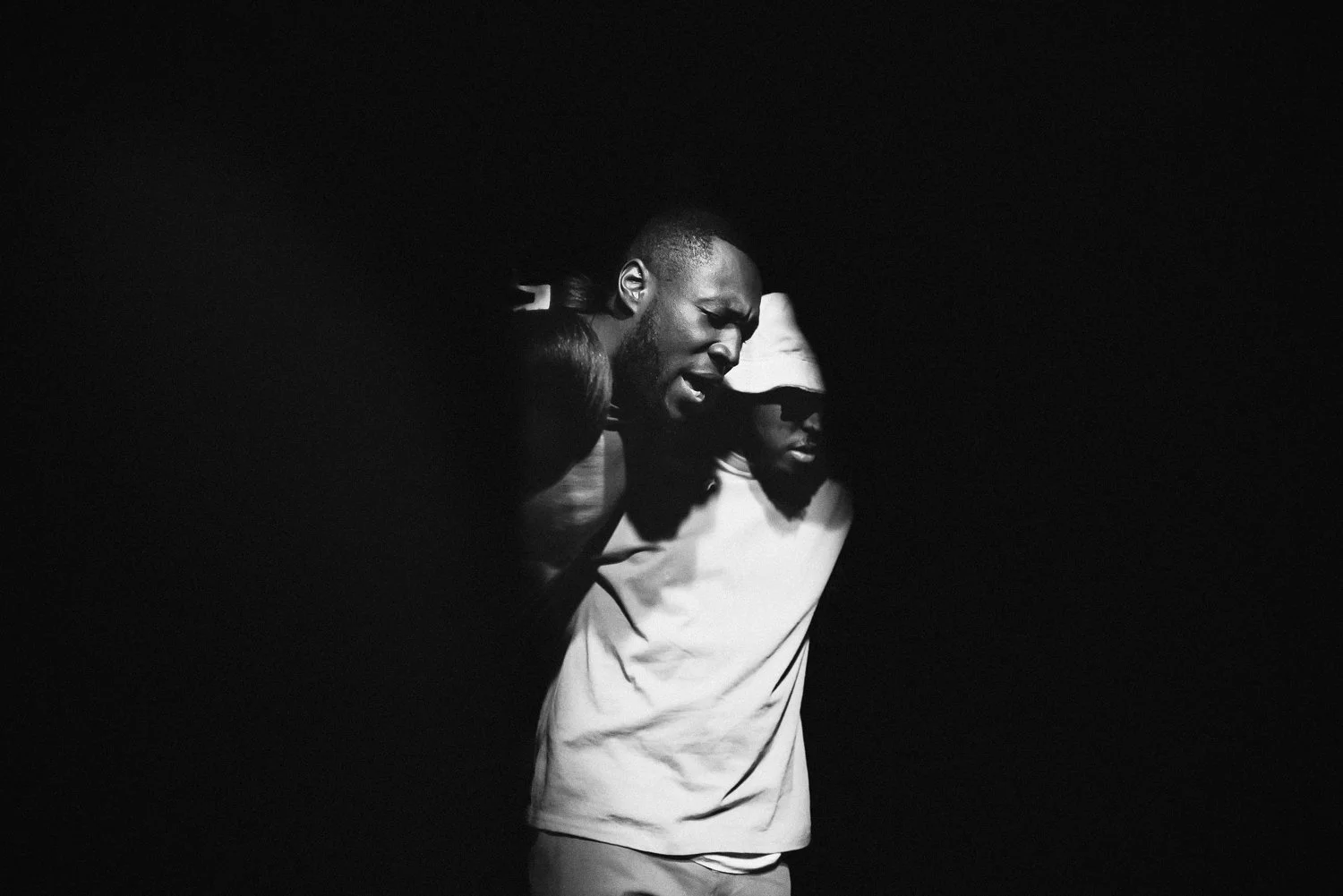 Stormzy | Global Media and Entertainment