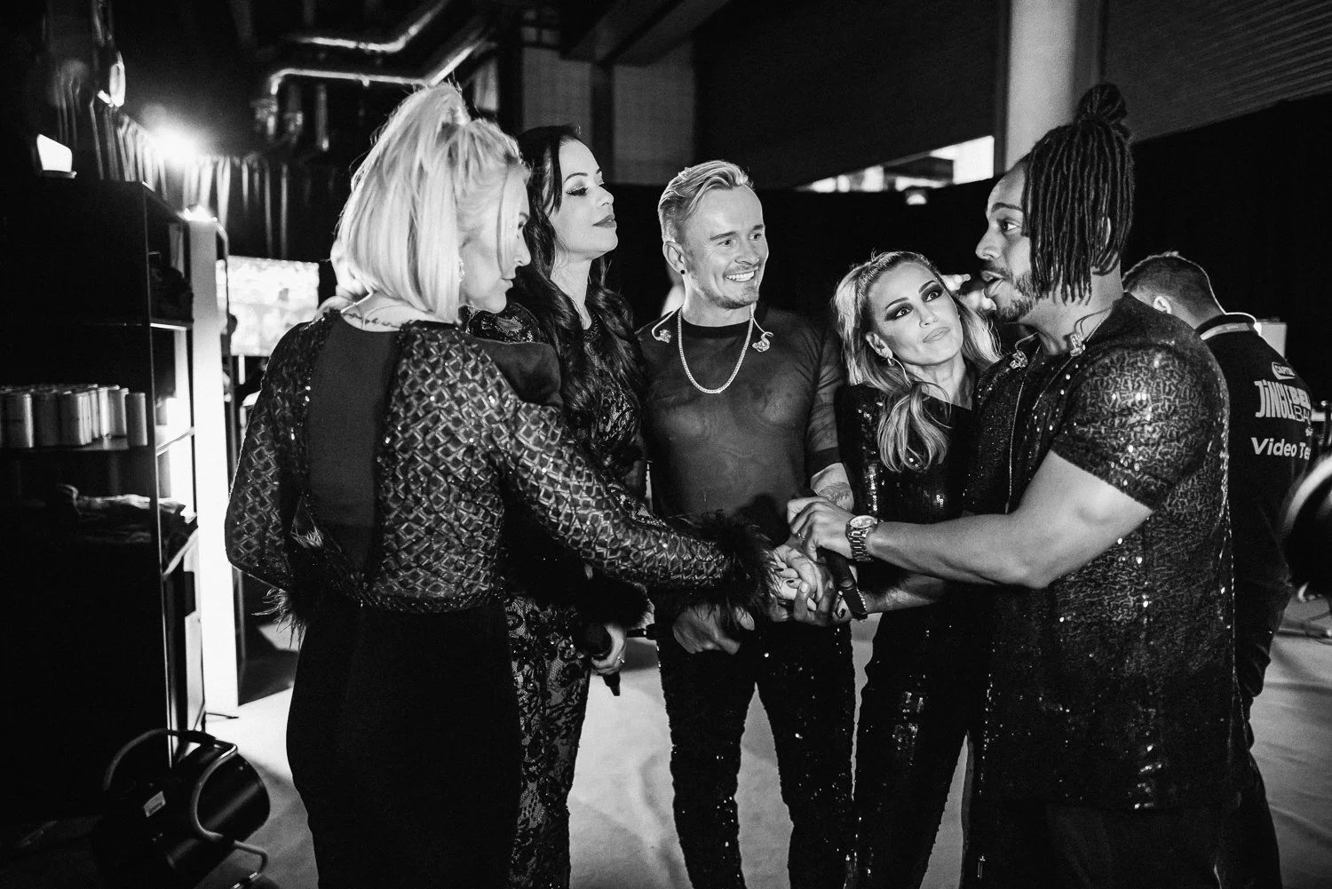 S Club | Global Media and Entertainment