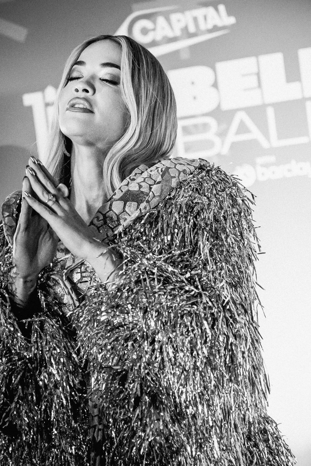 Rita Ora | Global Media and Entertainment