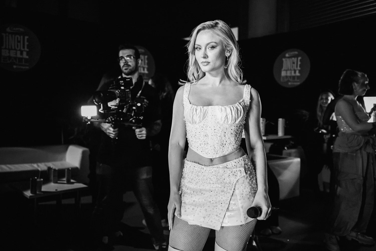 Zara Larrson | Global Media and Entertainment