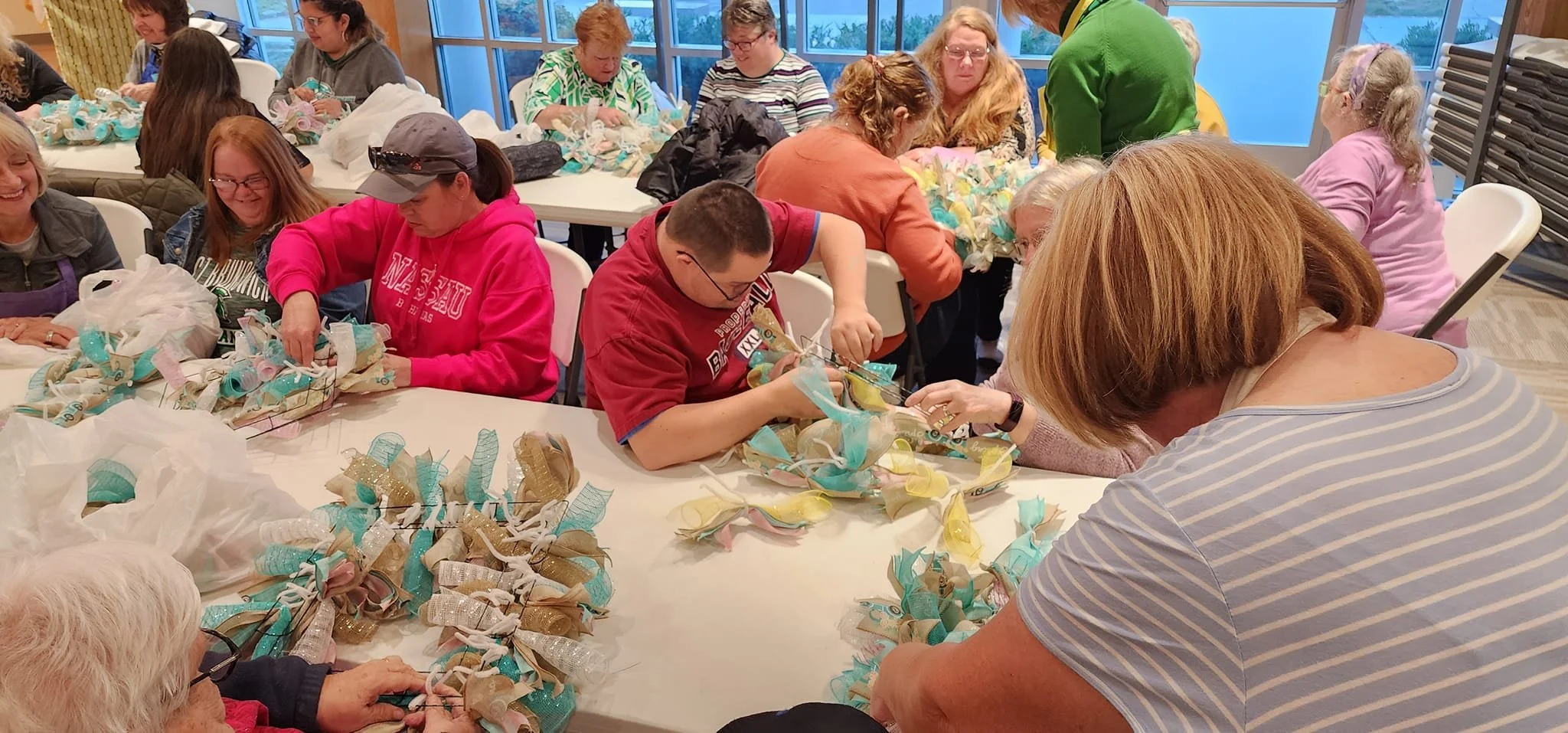 sfos making wreaths .jpg