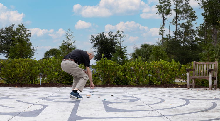 labyrinth seaside umc.webp