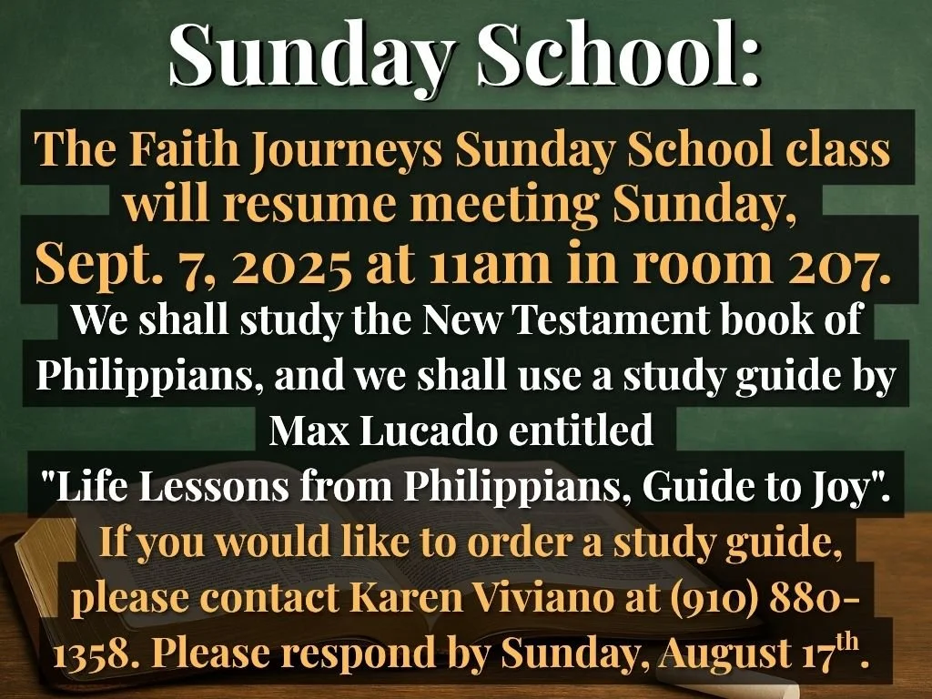 Faith Journeys Sunday School Class.jpg