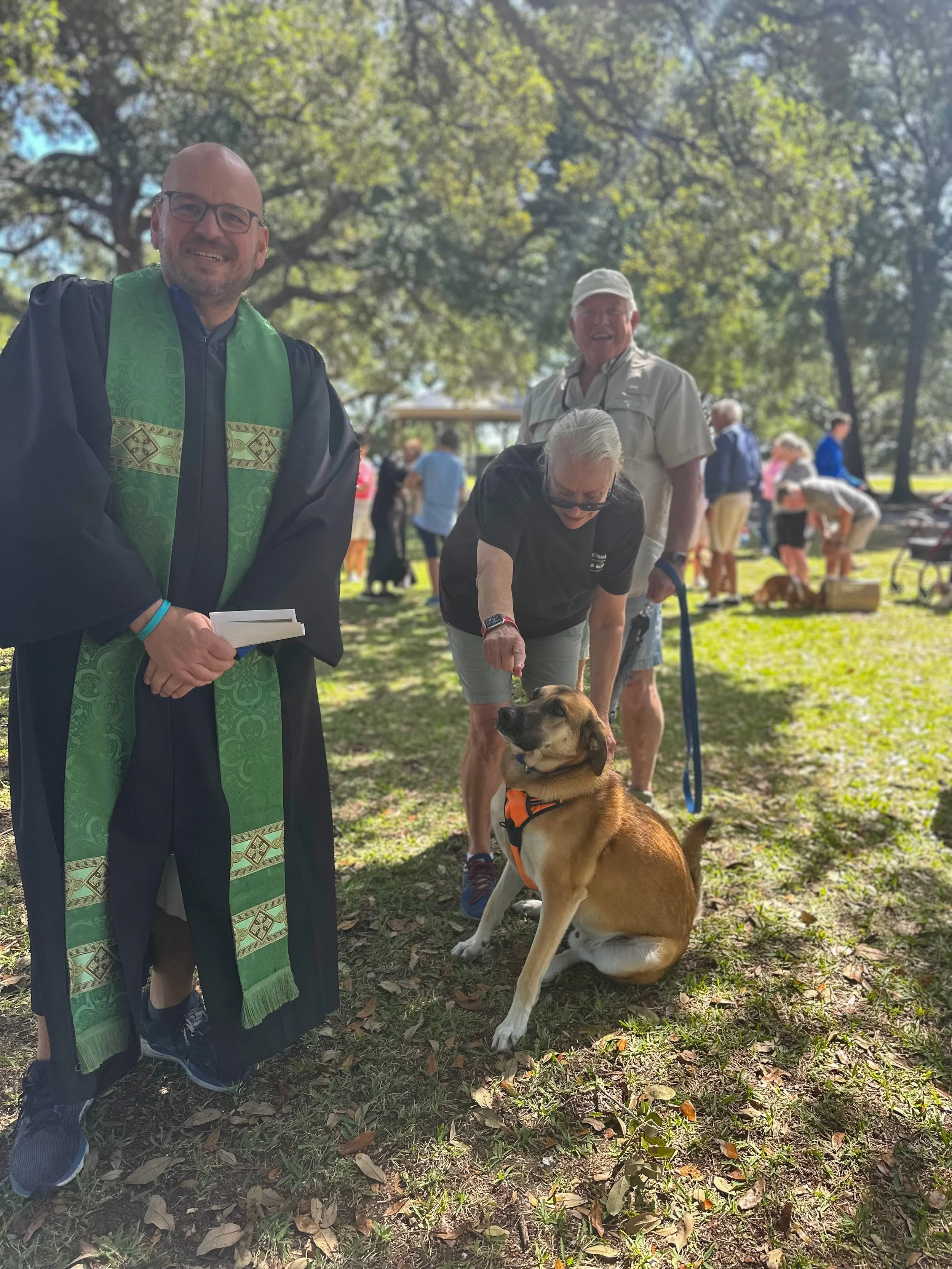Blessing of the Animals 2025 Photos-60.jpg