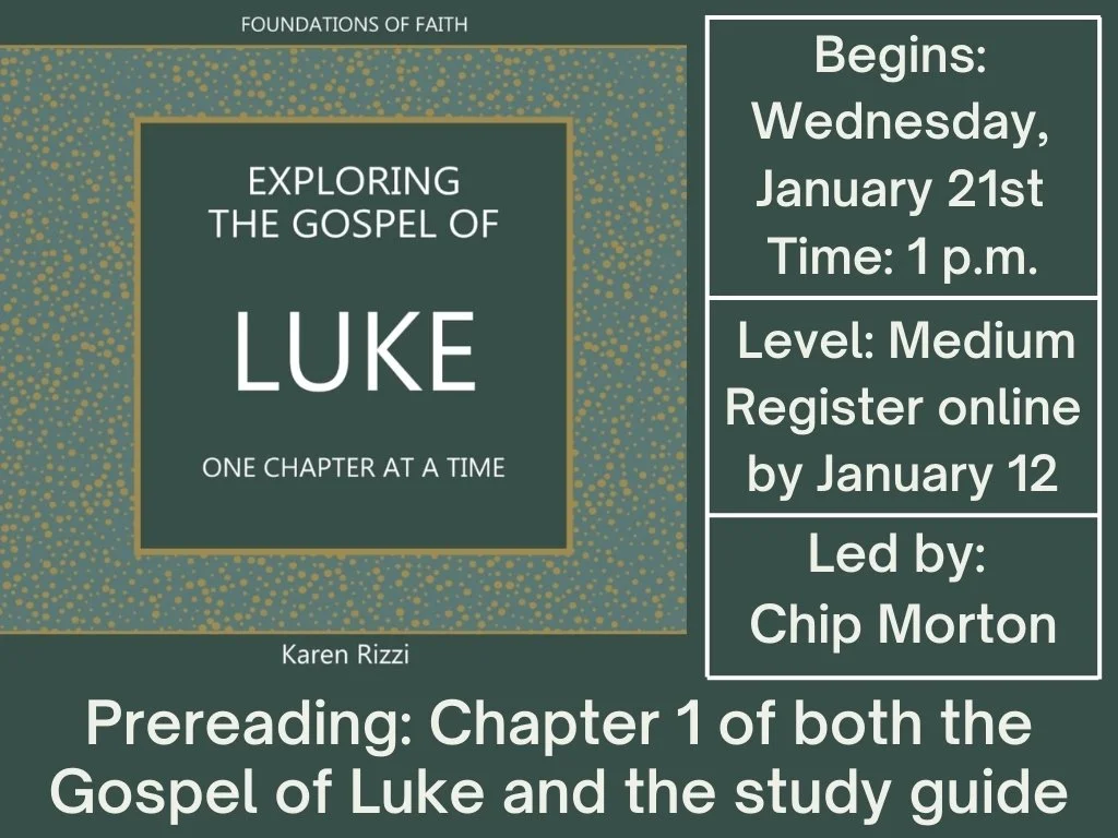 Exploring the Gospel of Luke.jpg