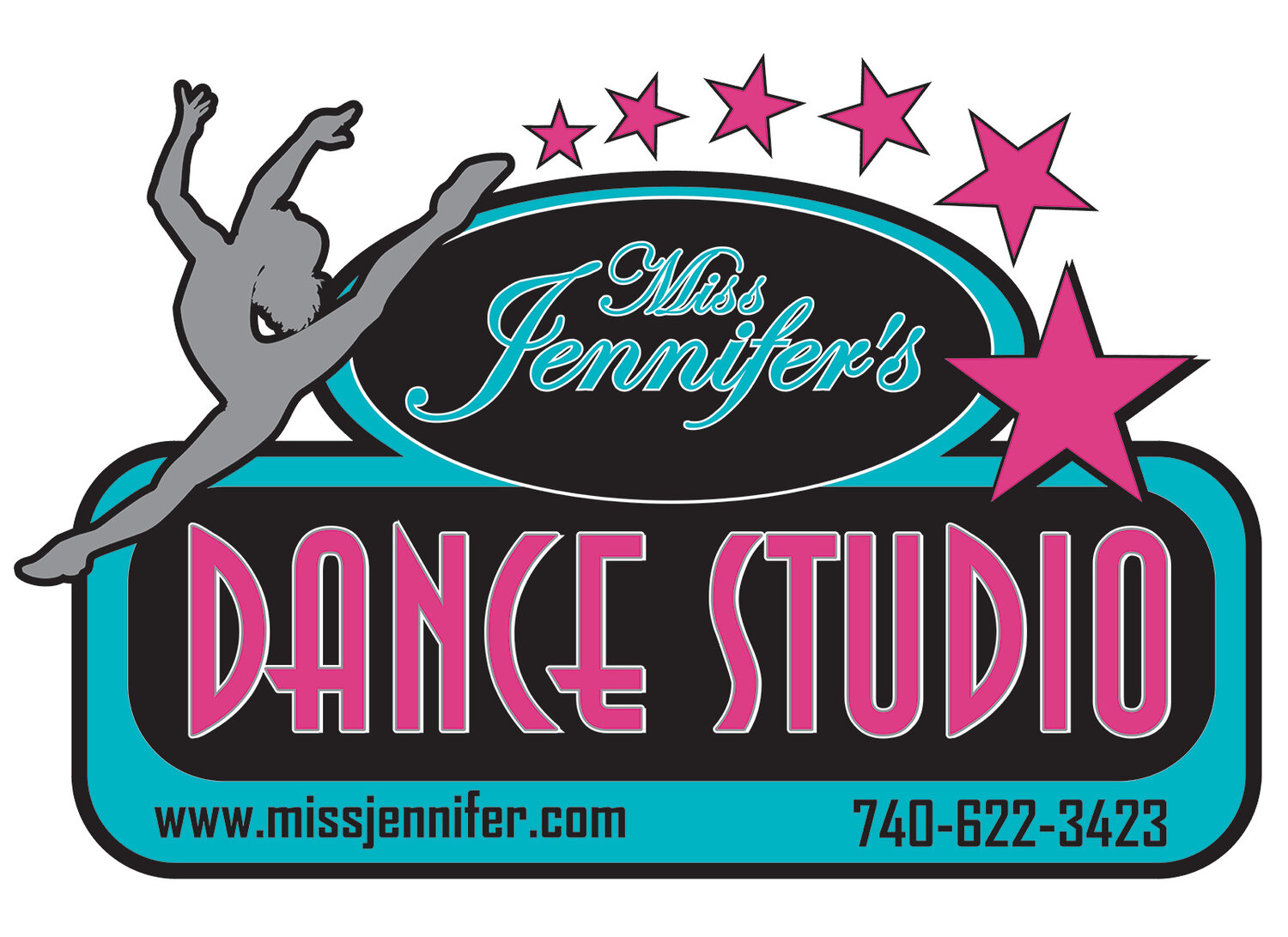 Miss Jennifer&#39;s Dance Studio