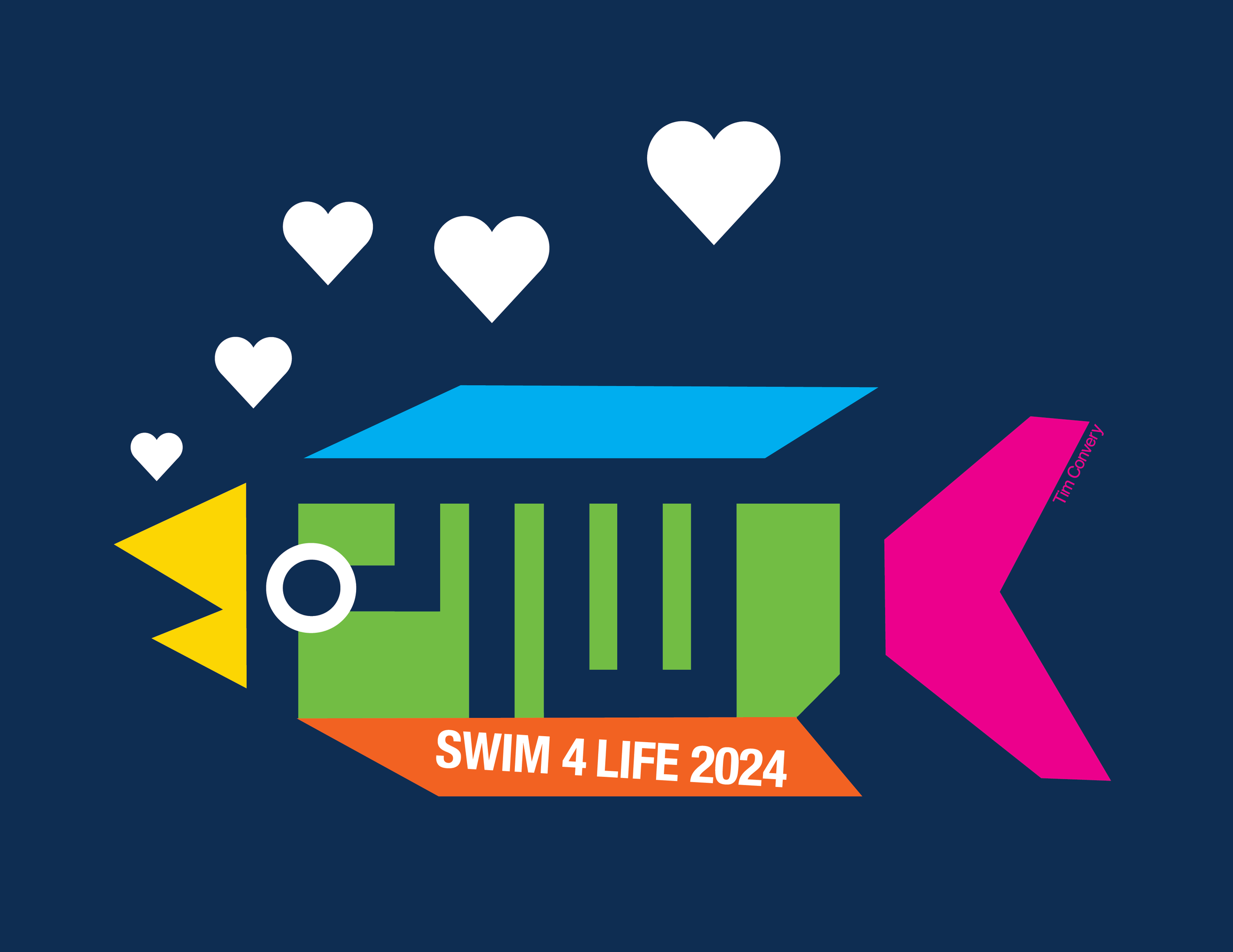The Provincetown Community Compact presents  the 37th Provincetown Swim for Life &amp; Paddler Flotilla fundraiser  set for Saturday, September 7, 2024