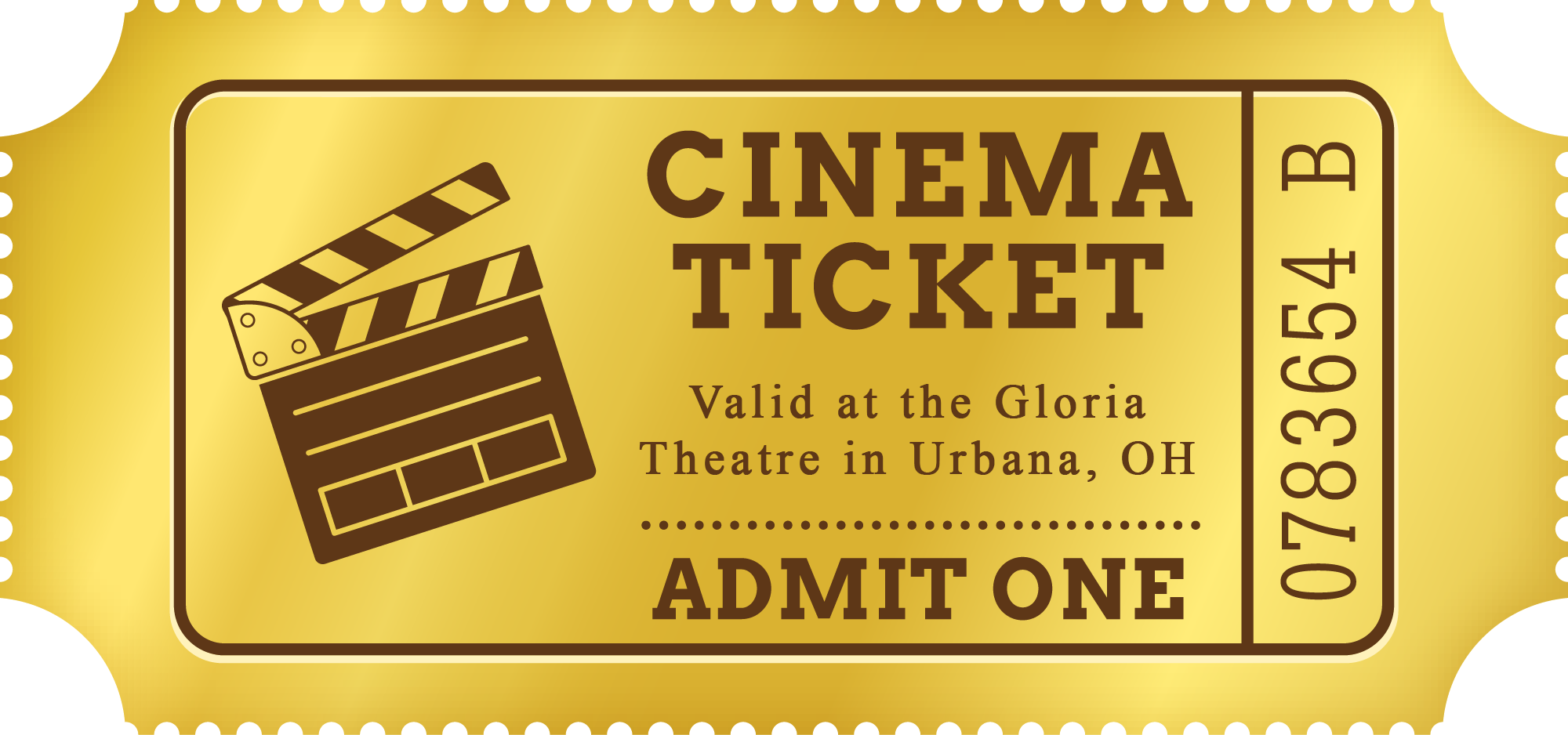 Tickets — Gloria Theatre