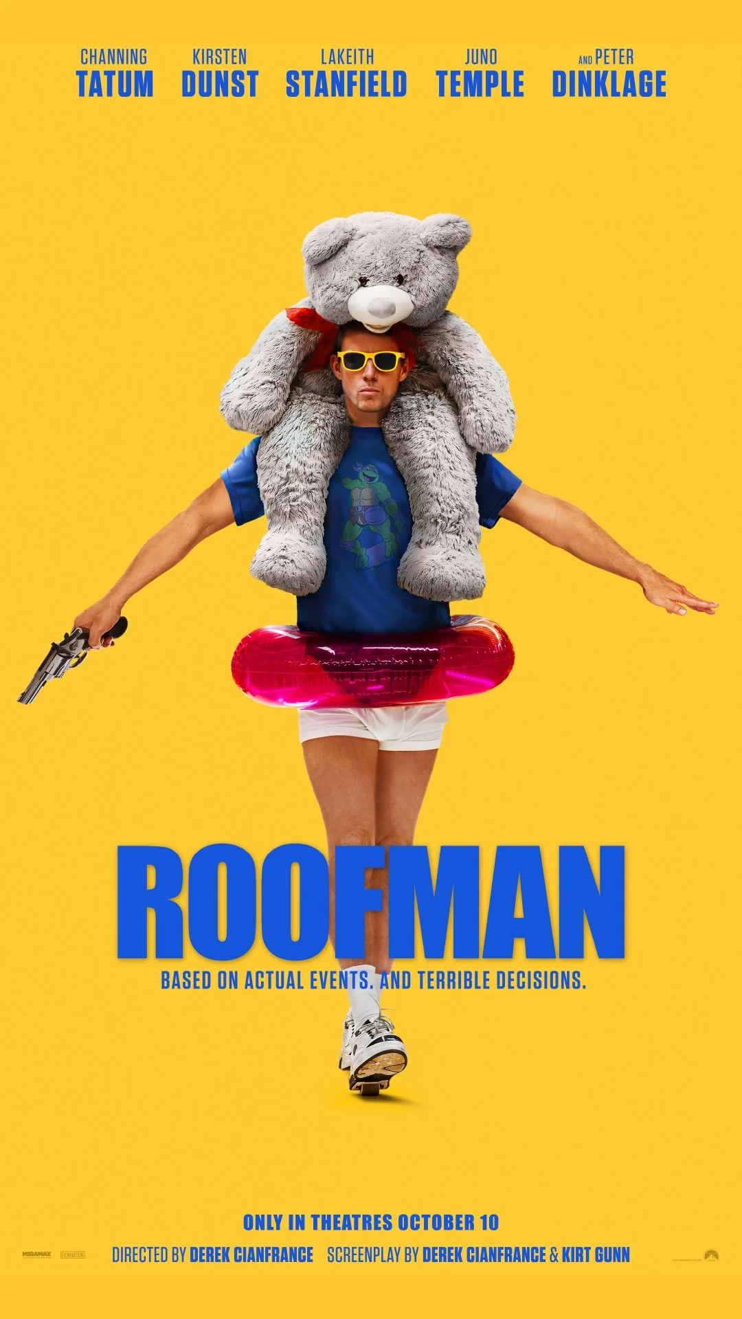 Roofman