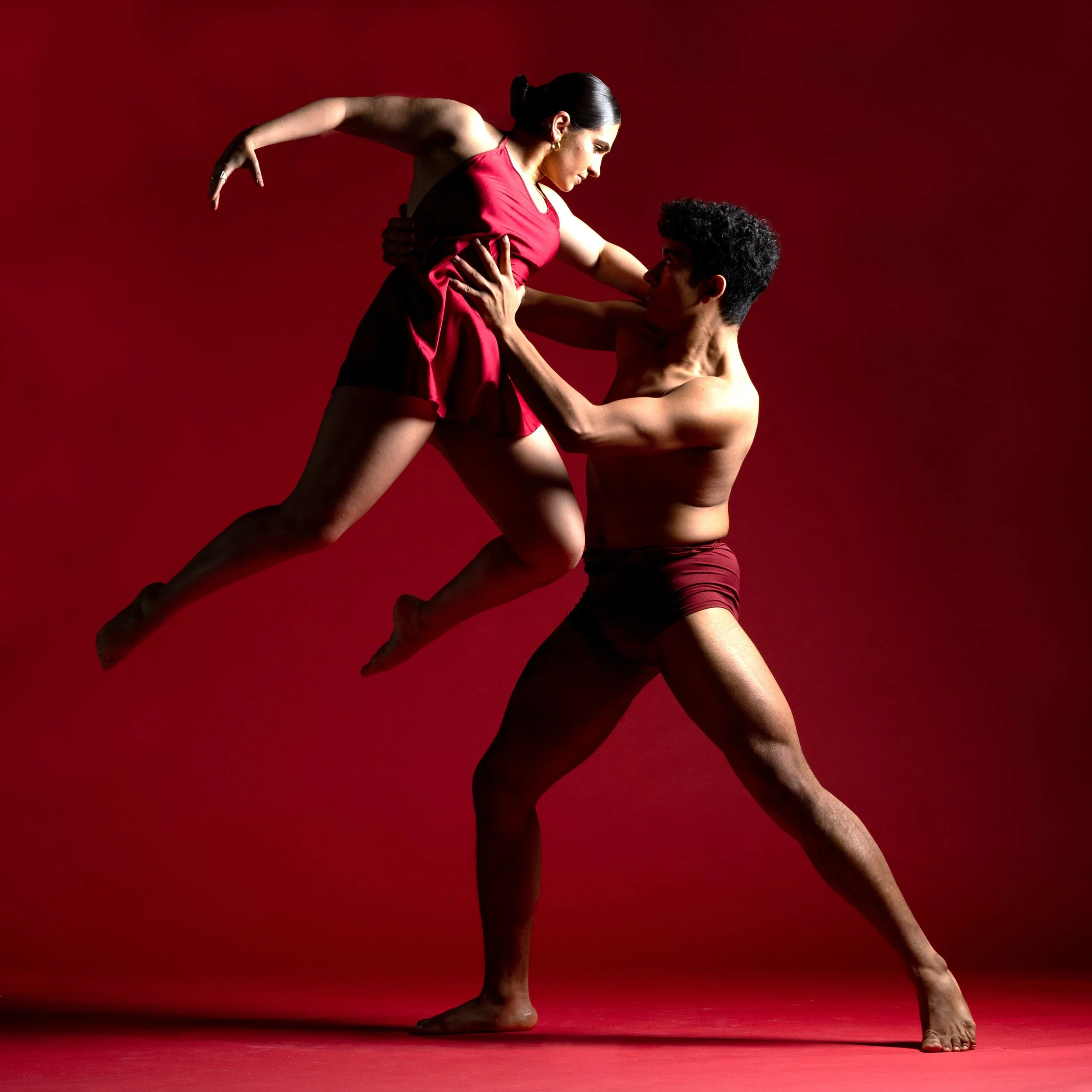 Water Street Dance