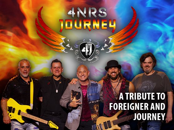 4NRS Journey