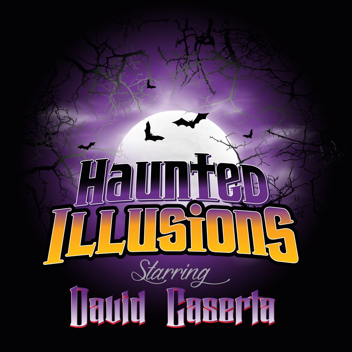 Haunted Illusions