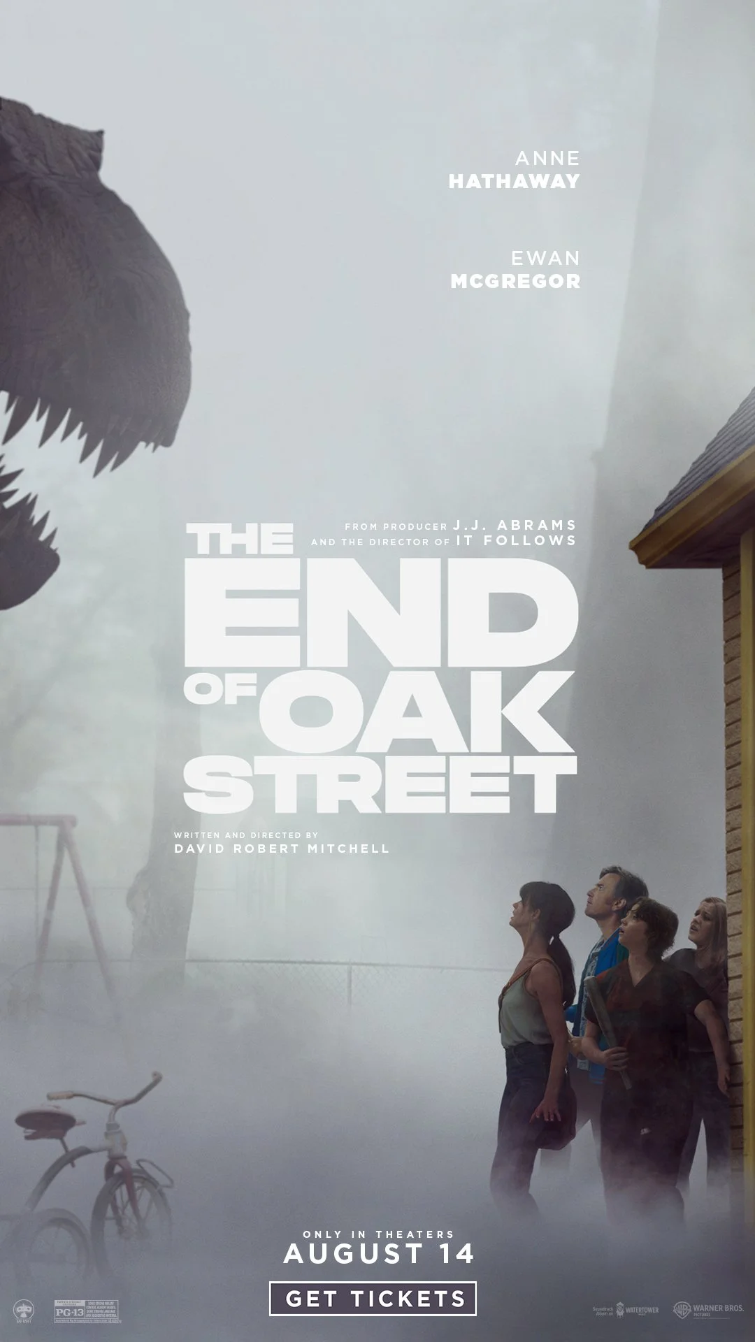 The End of Oak Street