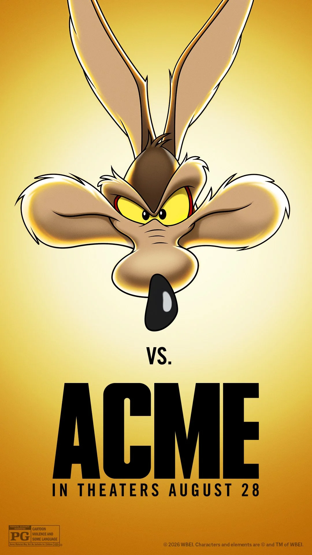 Coyote vs. Acme