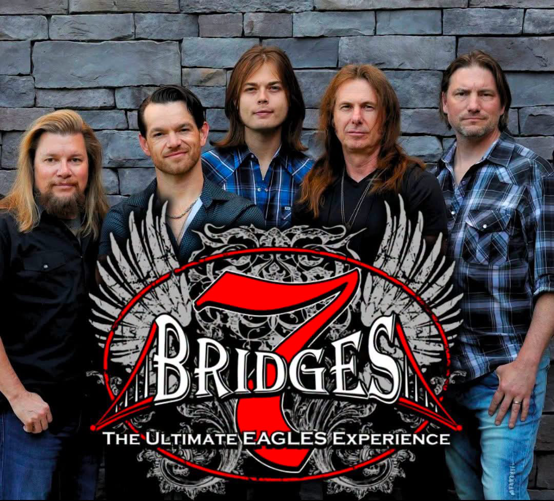 7 Bridges - The Ultimate Eagles Experience