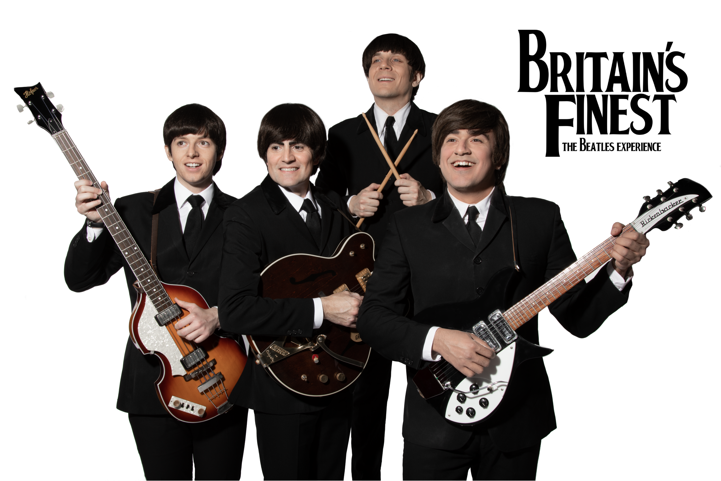 Britain’s Finest