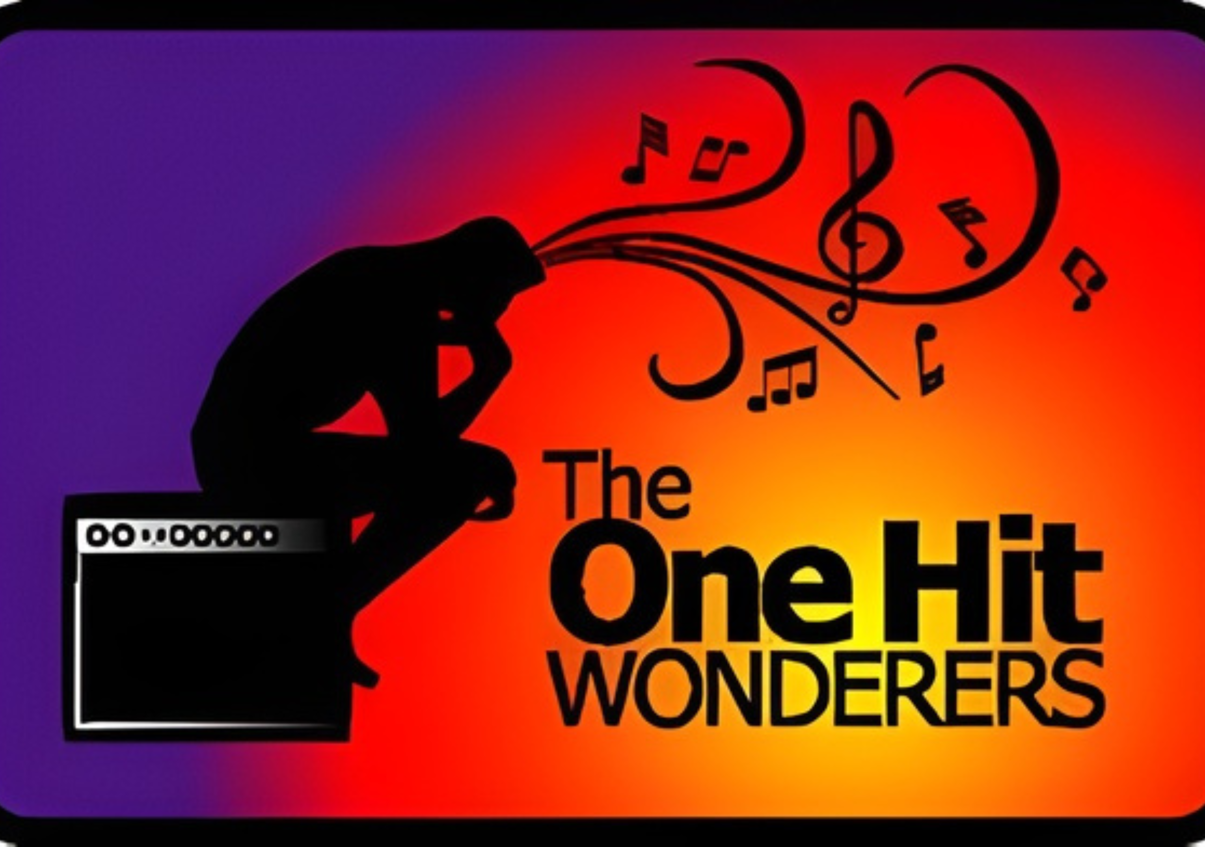 One Hit Wonderers