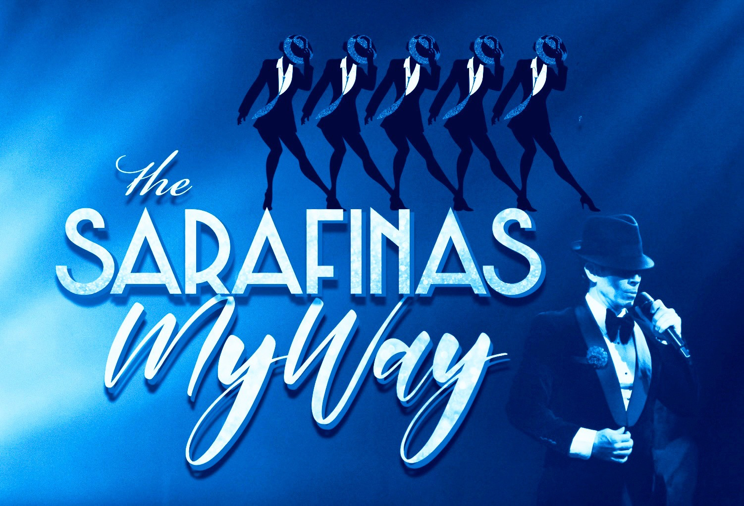 The Sarafinas, My Way