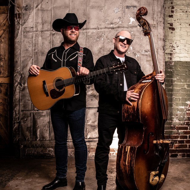 Dailey &amp; Vincent