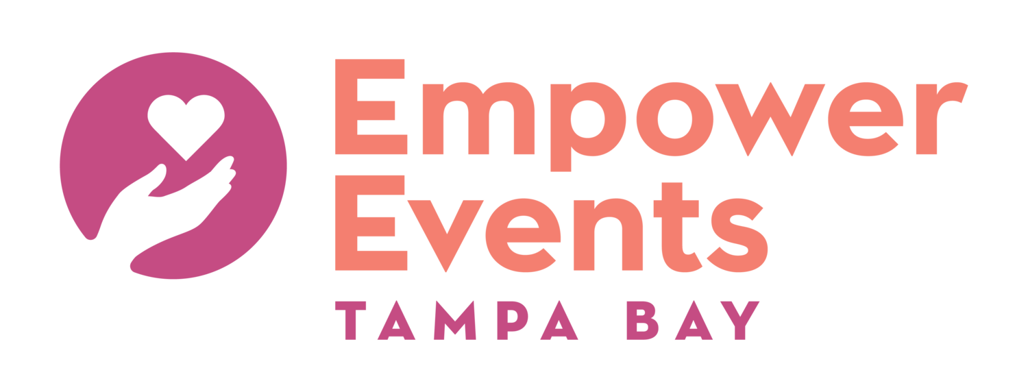 Empower Events Tampa Bay