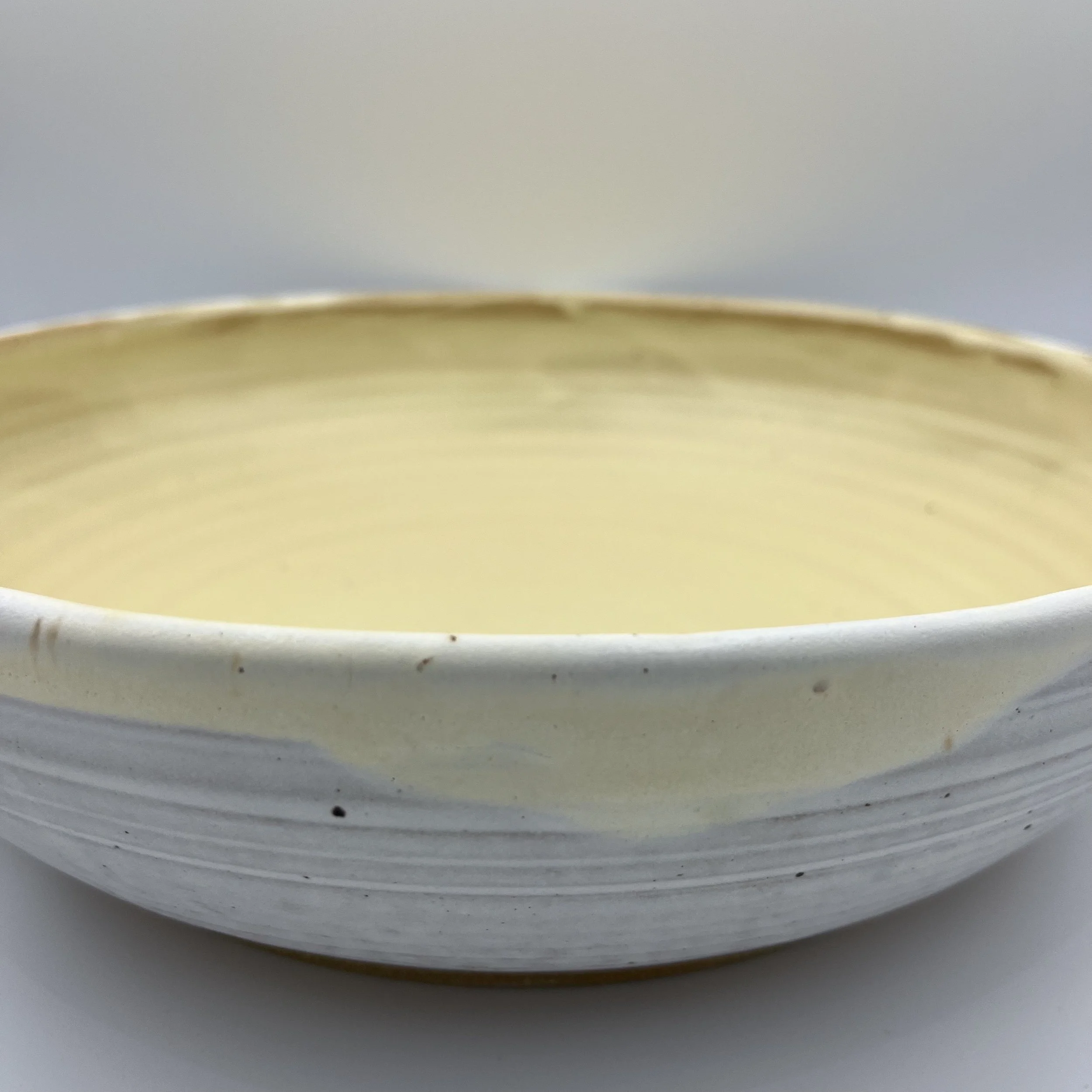 The Sunday Dinner Bowl