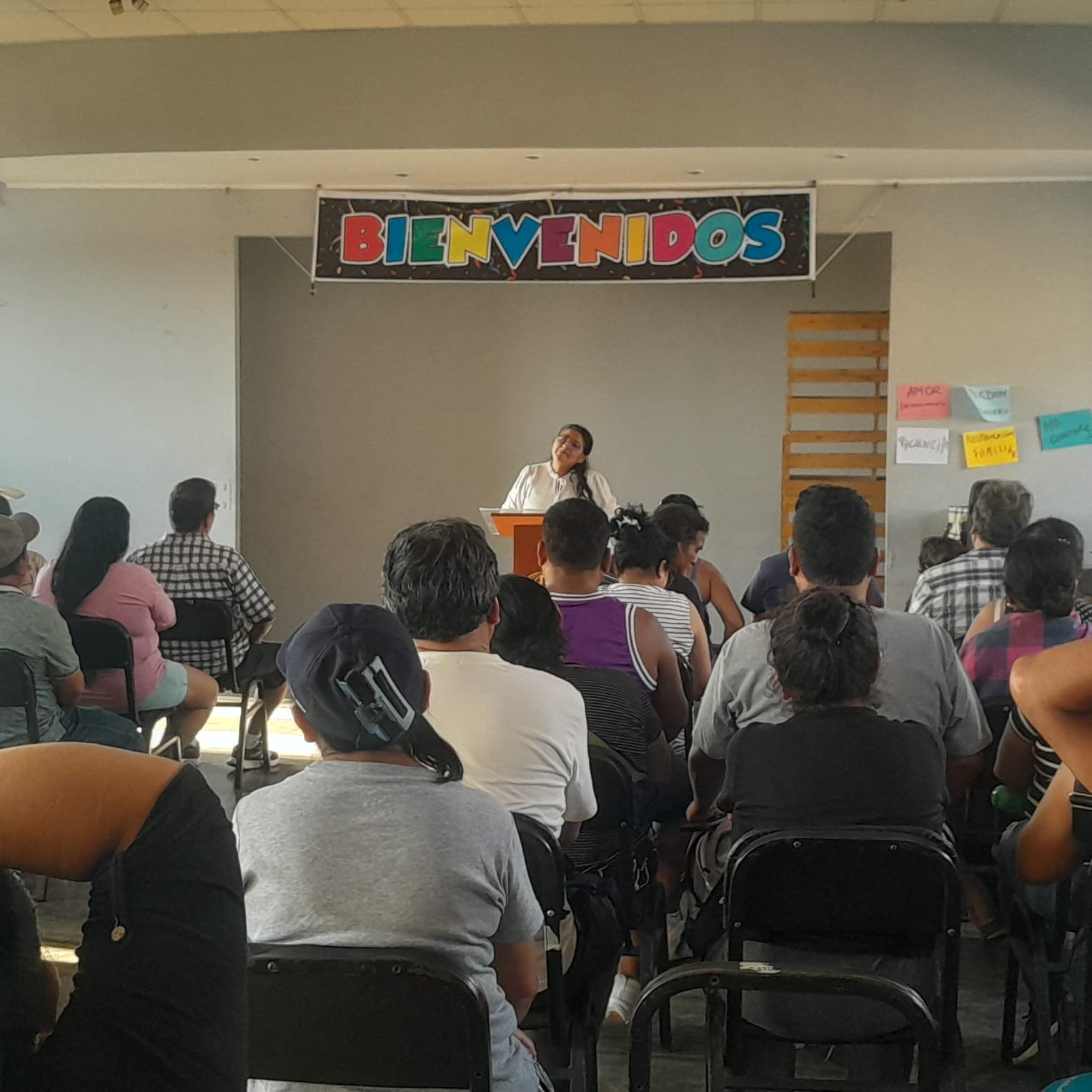 The Prodigal Son Touches Parents’ Hearts