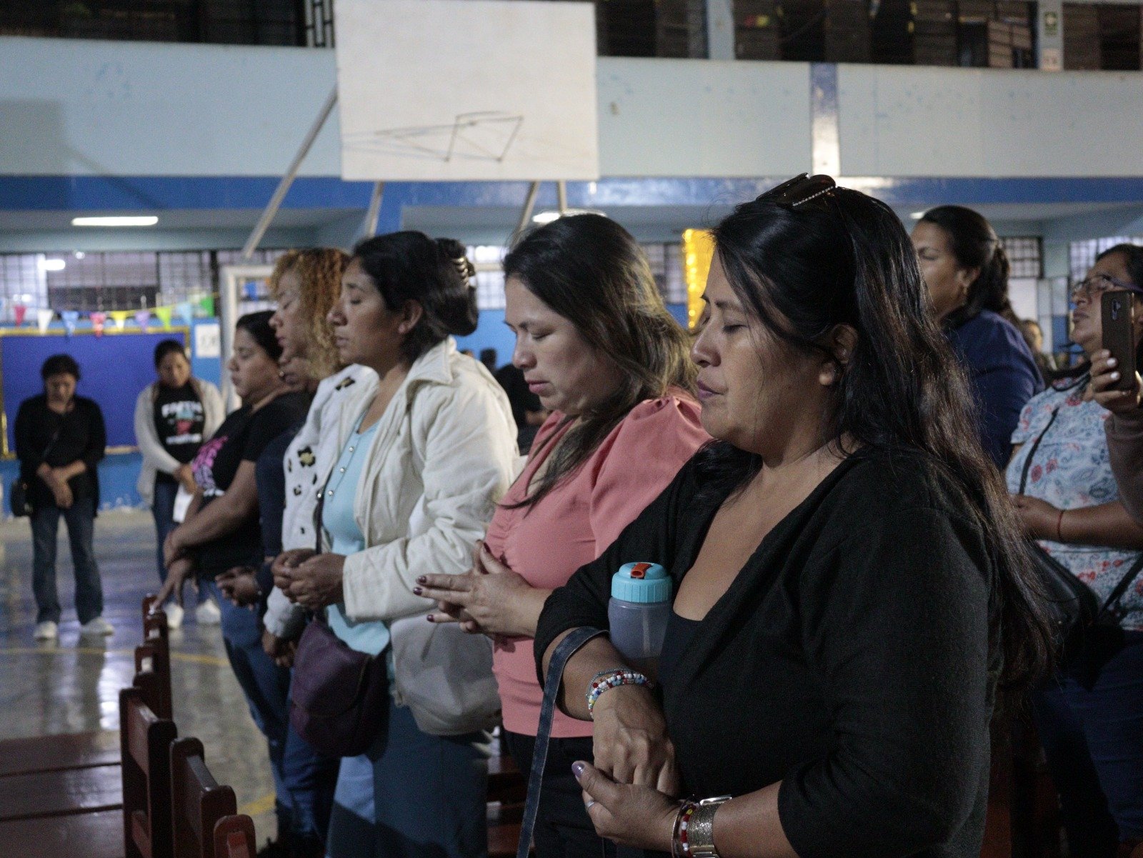 DBS 17-17: The Birth of a Movement 