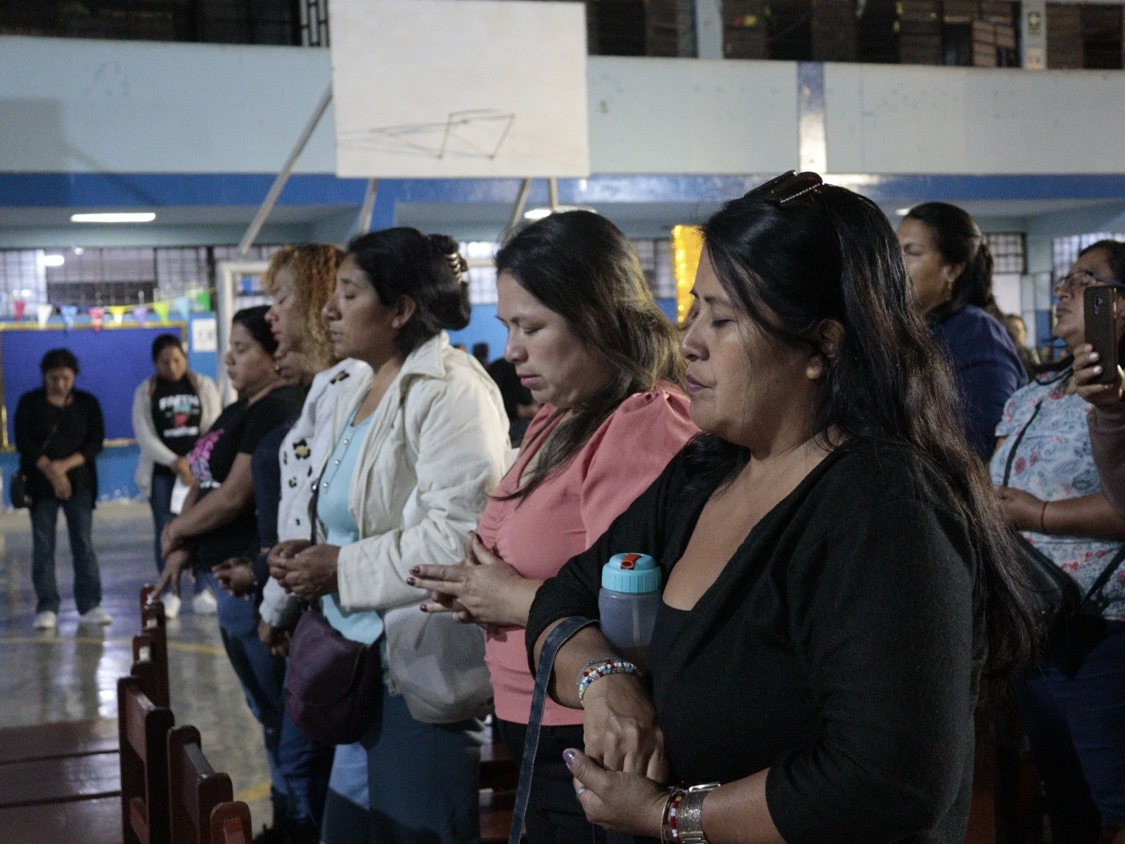 DBS 17-17: El Inicio De Un Movimiento 