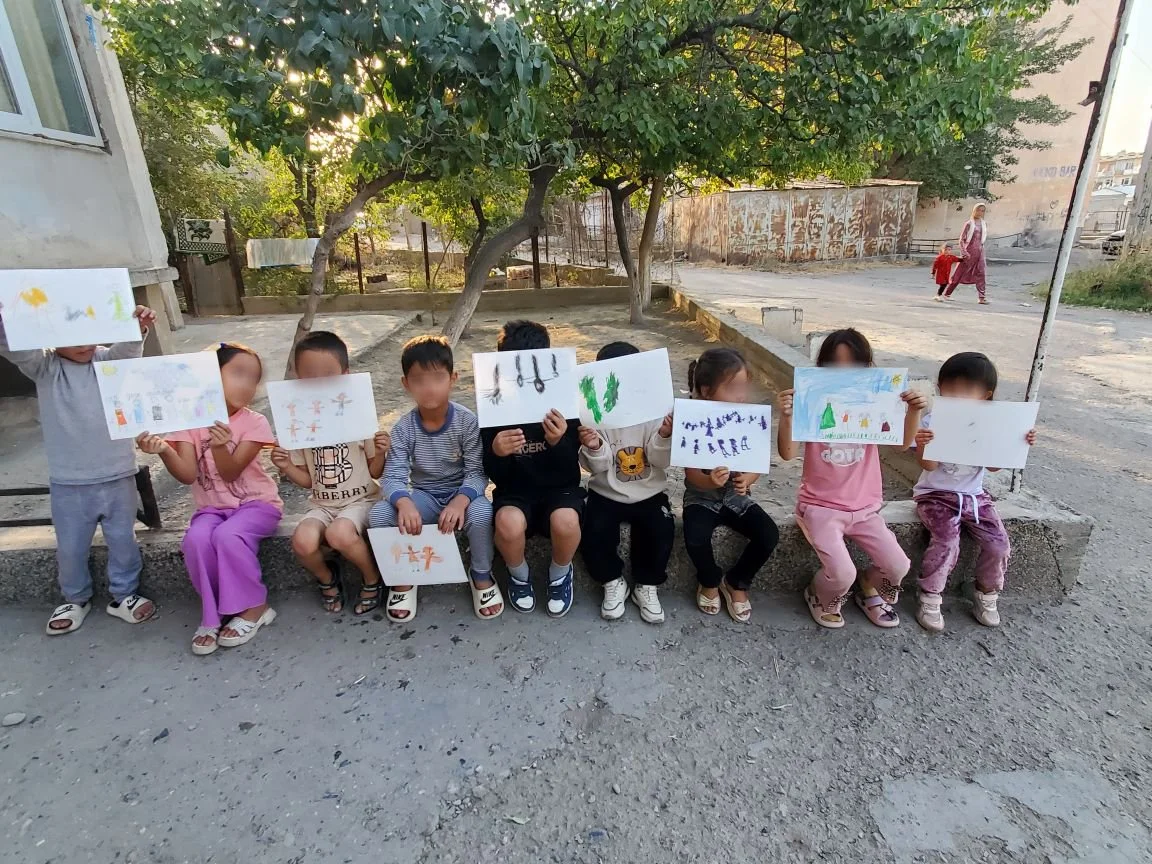 Marisa: Alcanzando a los ignorados 