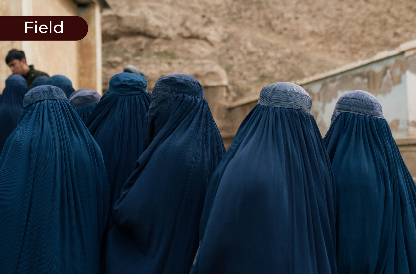 The Unreached