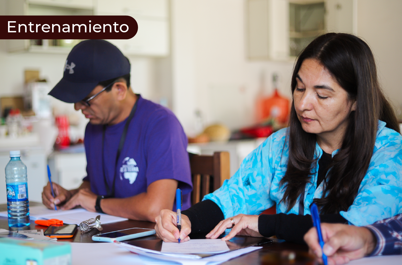 Coaching en Misiones
