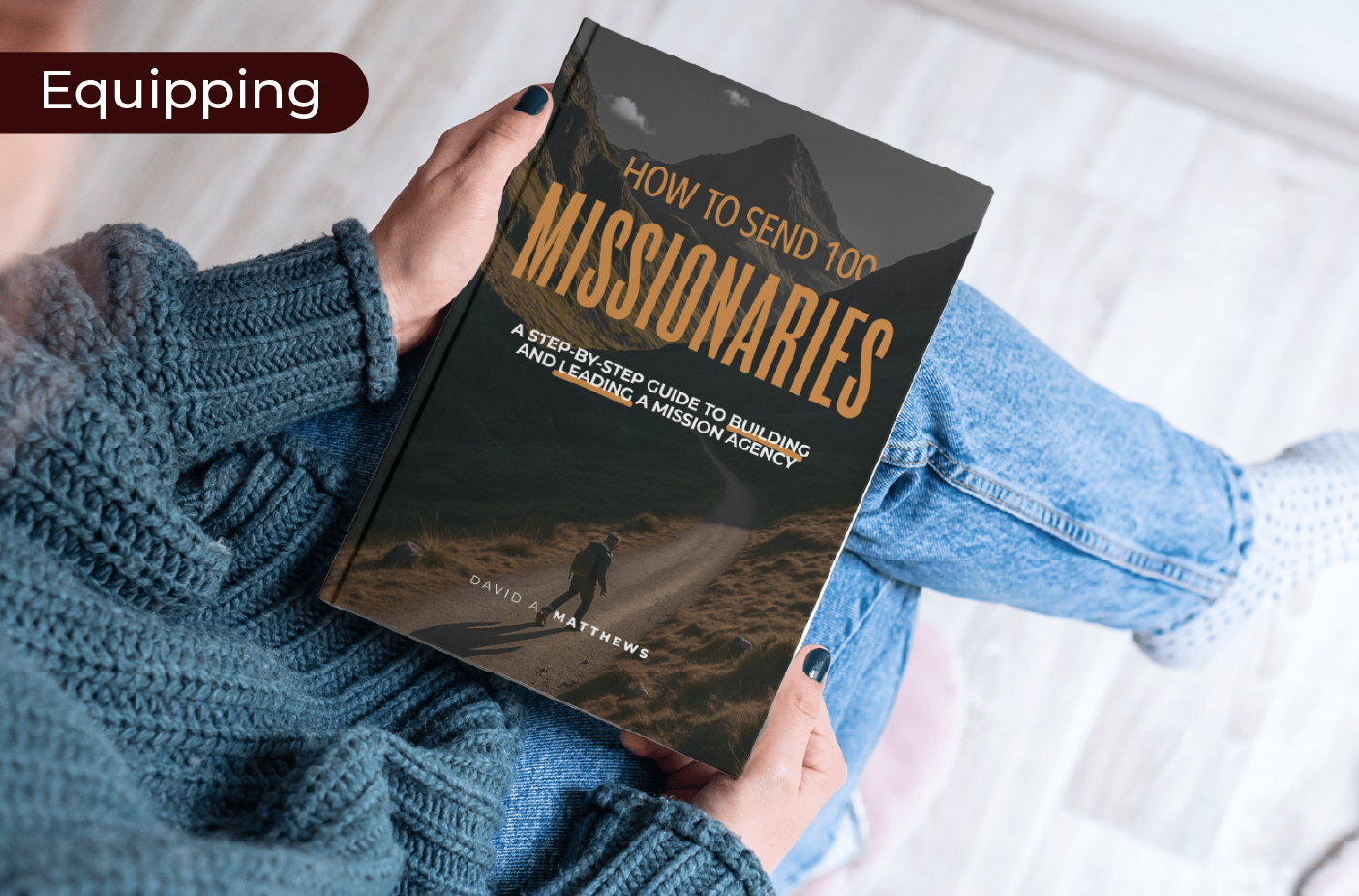 100 Missionaries