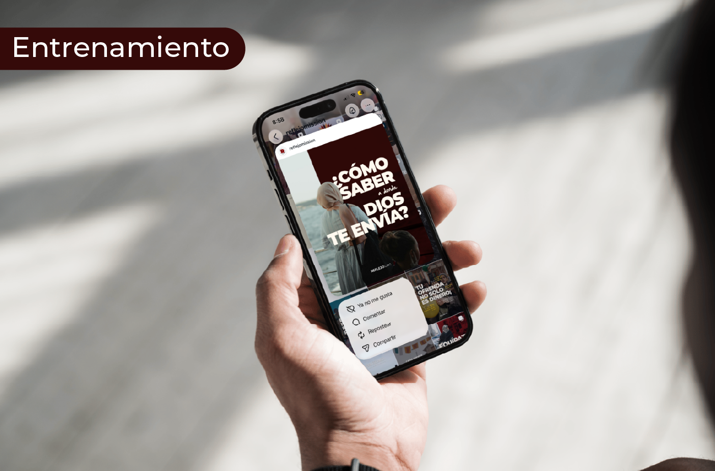 Comunicaciones