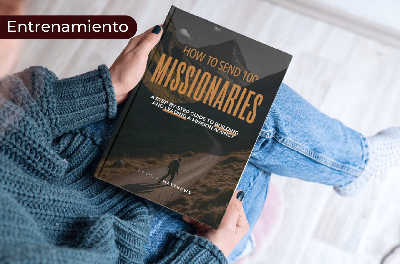 100 Misioneros