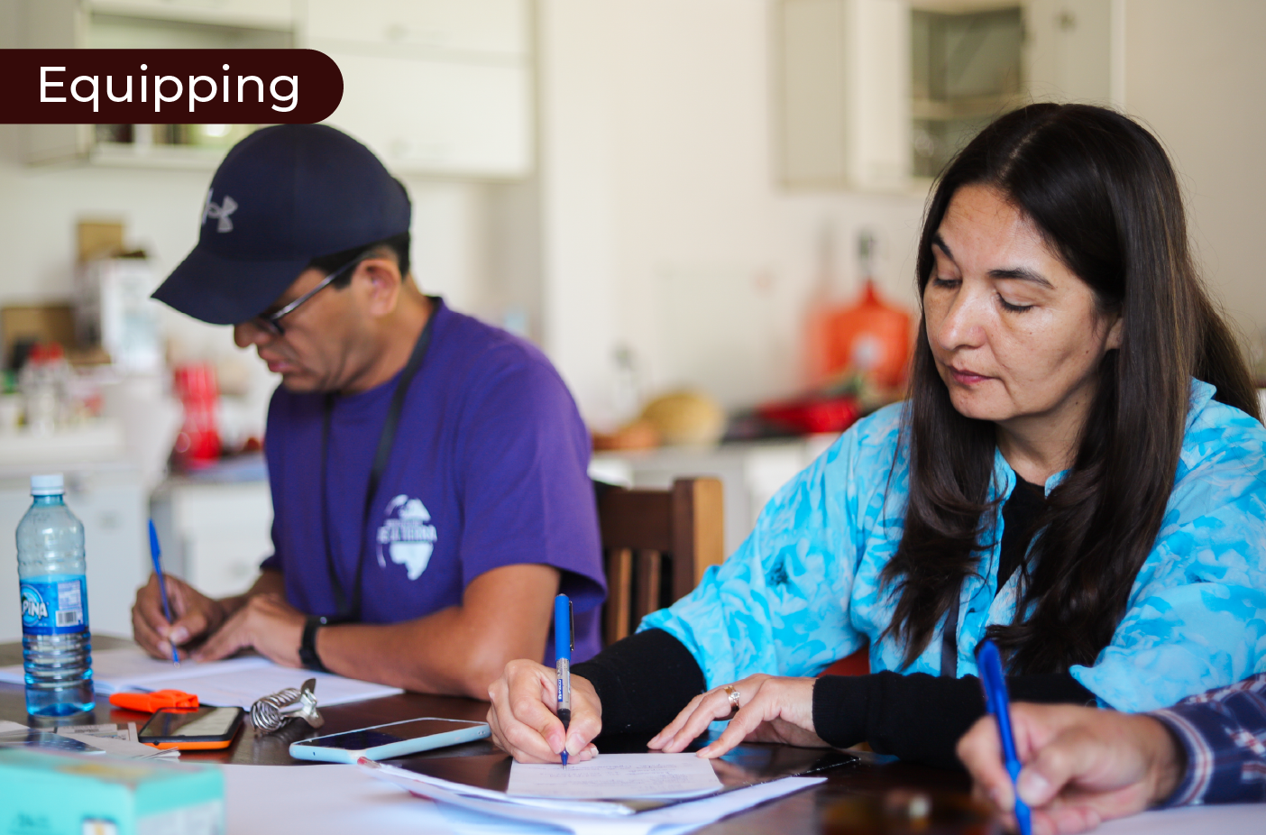 Missional Coaching